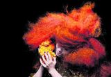 Björk skín skærast allra stjarna