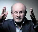 Tjáningarfrelsið og Salman Rushdie