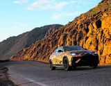 Lamborghini Urus slær met á Pikes Peak