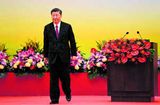 Glansinn farinn af Kína og Xi