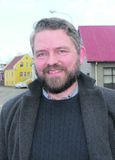 Valgarður Lyngdal Jónsson