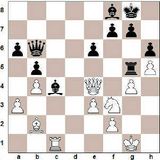 1. d4 Rf6 2. c4 e6 3. Rc3 Bb4 4. e3 0-0 5. Bd3 d5 6. Rge2 dxc4 7. Bxc4...