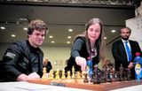 Carlsen og Abdusattarov unnu undankeppnina