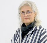 Eygló Harðardóttir vinalistamaður Nýló
