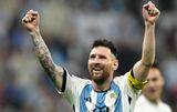 Lionel Messi ætlar að kveðja stærsta sviðið með heimsmeistaratitlinum