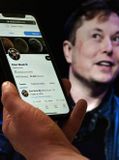 Musk býður 44 milljarða dollara í Twitter
