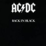 AC/DC rokkmessa