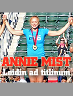Annie Mist
