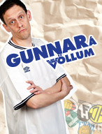 Gunnar á Völlum